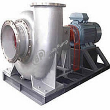 Dt Series Desulphurization Pump